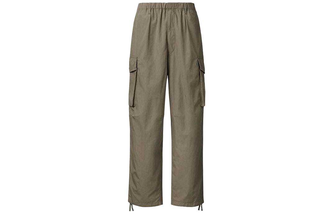 Брюки мужские Uniqlo Ss24 U Series - Boxette Shop